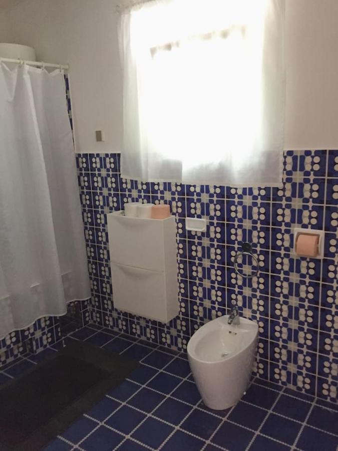 Domic ,Two Bedrooms Whit Large Terrace Njivice Buitenkant foto