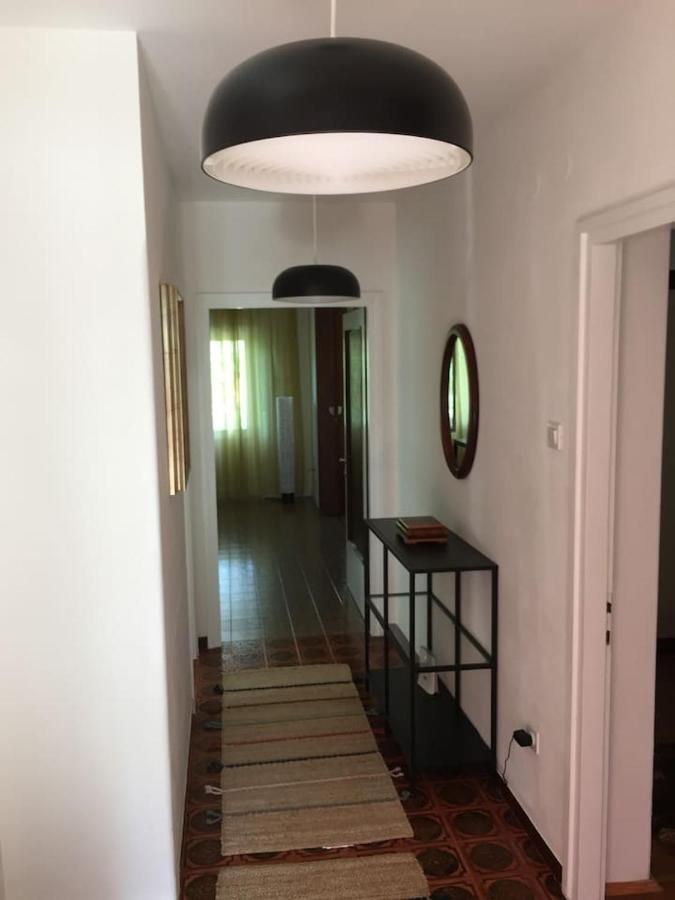 Domic ,Two Bedrooms Whit Large Terrace Njivice Buitenkant foto