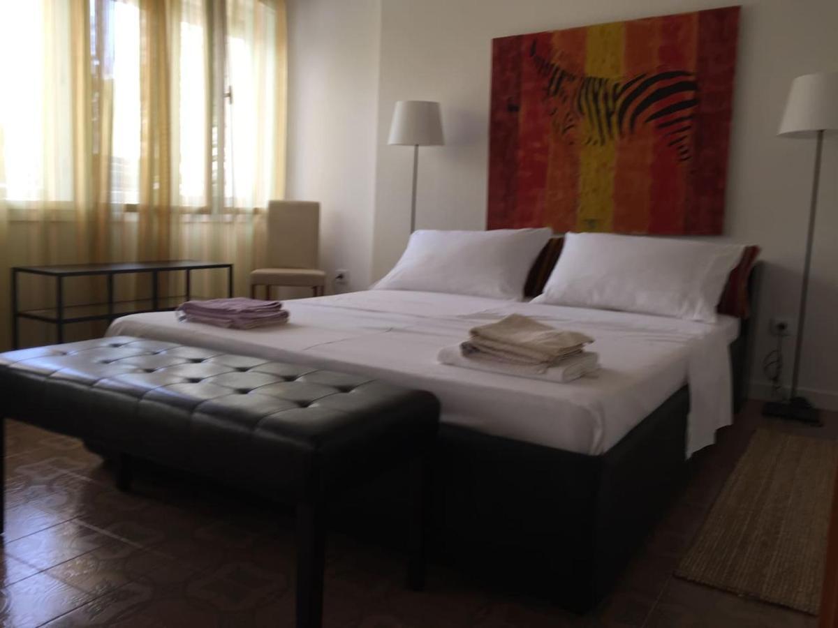 Domic ,Two Bedrooms Whit Large Terrace Njivice Buitenkant foto