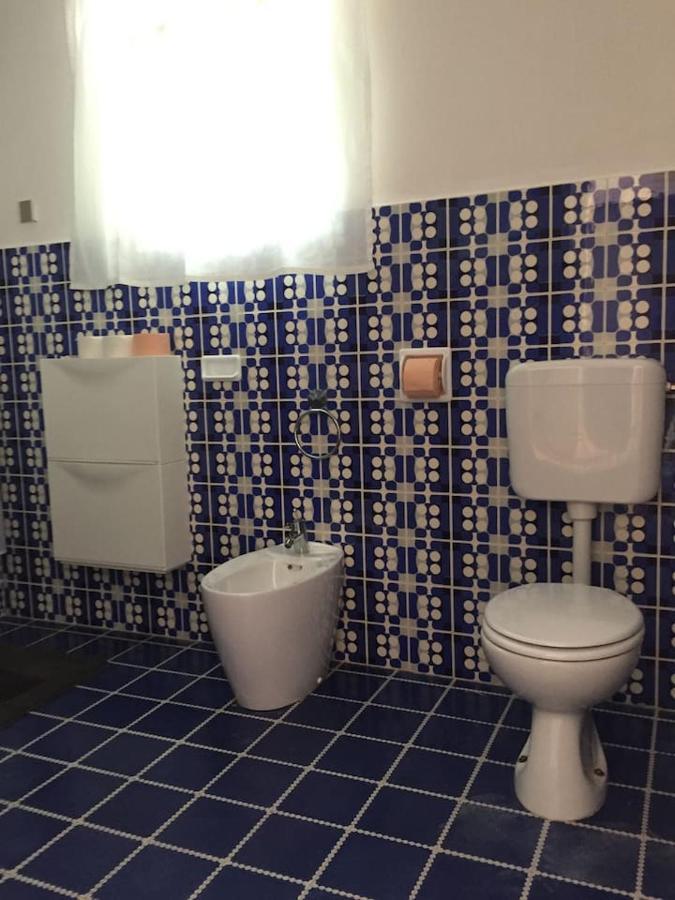 Domic ,Two Bedrooms Whit Large Terrace Njivice Buitenkant foto