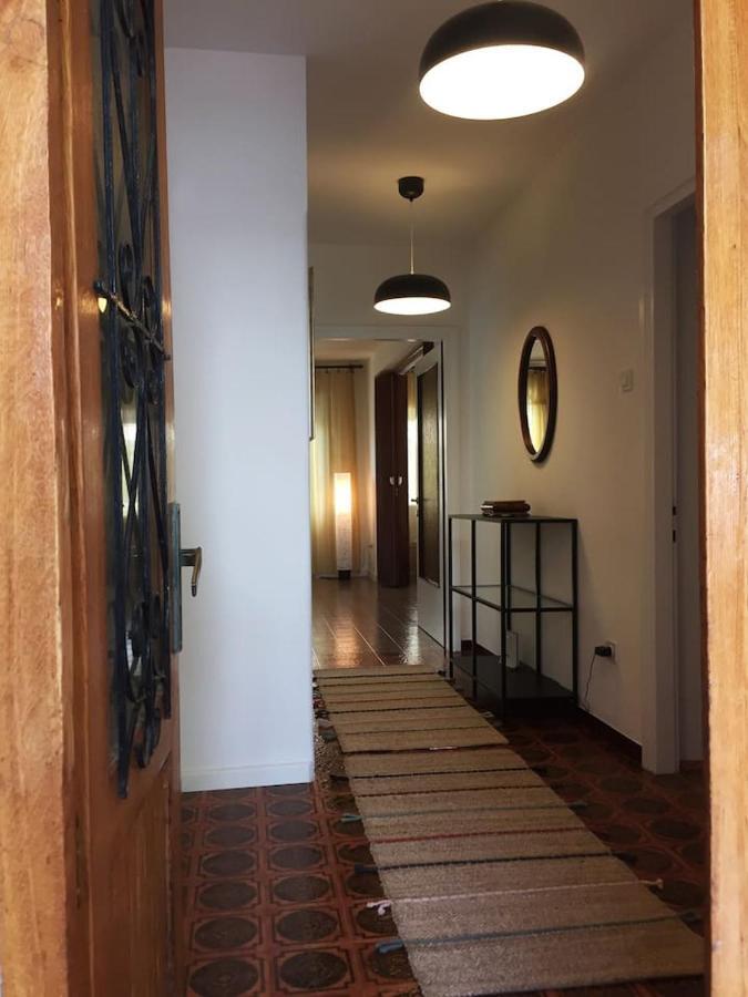 Domic ,Two Bedrooms Whit Large Terrace Njivice Buitenkant foto