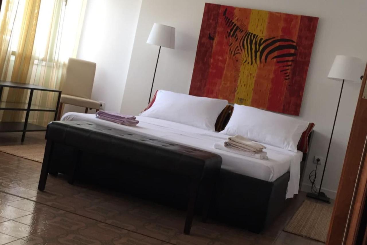 Domic ,Two Bedrooms Whit Large Terrace Njivice Buitenkant foto